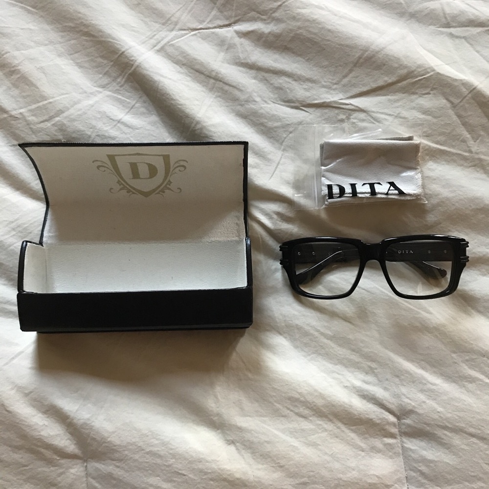 Dita Grandmaster-Two Glasses